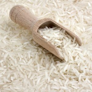 Pusa Basmati Rice, Color : White for Cooking