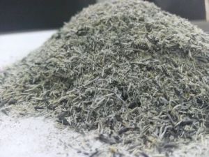 Bio-Tech Grade Rice Husk Ash, Color : Grey, Moisture : 2%