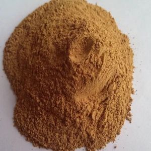 Sodium Bentonite Powder
