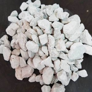 White Quartzite Lumps