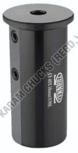 Turnmax Polished Hard Alloy CNC Machine Turret Sleeves, Packaging Type : Box