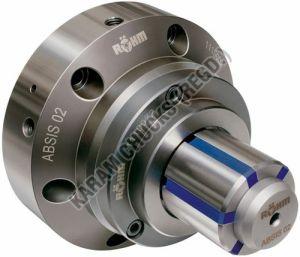 Steel Polished Expanding Mandrel