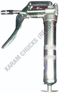 Polished Grease Gun For Industrial Use