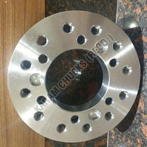 Kitagawa Polished KEM-CS-A5 Expanding Mandrel, Condition : Silver