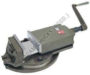 Unique Milling Machine Vice, Size : Max 12 Inch