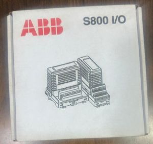 ABB ai890 Analog Input Module