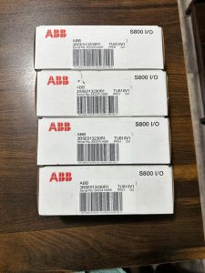 3bse013230r1 tu810v1 Compact 50v ABB PLC