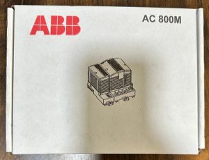 ABB Make 3BSE022366R1 CI801 Profibus Fci S800 Interface