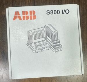 ABB PLC 3BSE008508R1 DI810 Digital Input Module