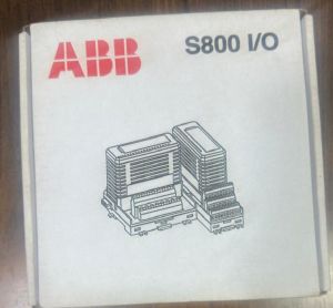 ABB PLC 3BSE008510R1 DO810 Digital Output Module