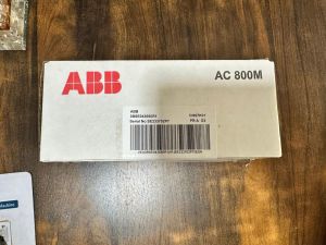 ABB PLC 3BSE043660R1 CI867K01 Modbus Tcp Interface