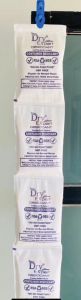 Dry Expert Silica Gel Desiccant Bag, Purity : 99%