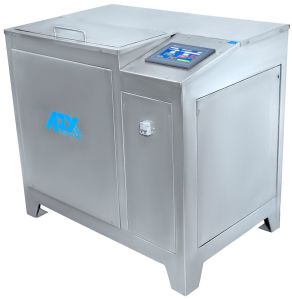 Fully Automatic Electric Centrifugal Finishing Machine