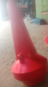 750m Dia Marine Buoy