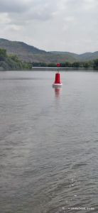 1250mm Dia Marine Buoys