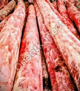 Non Grinded Natural Red Sandalwood Logs for Industrial Use