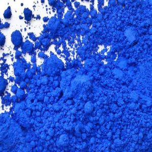 Calcon Solochrome Dark Blue Stain Indicator Powder