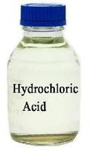 Hydrogen Iodine Hydroiodic Acid
