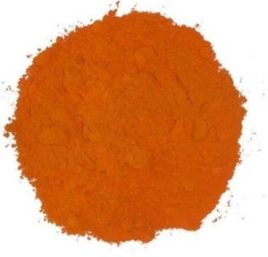 Methyl Orange Stain Indicator Powder, CAS No. : 62758-12-7