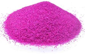Pink Powder Erythrosine Food Color, Packaging Type : Plastic Bag