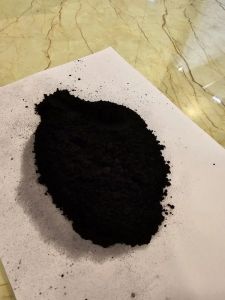 Agriculture Coal Powder