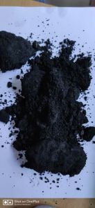 Coal Dust Powder