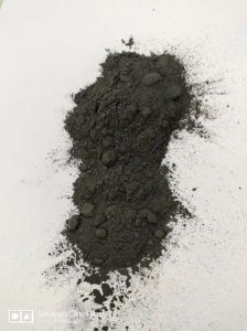 Fines Magnetic Powder