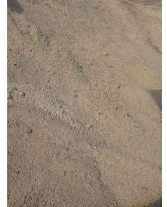 Granulated Blast Furnace Slag