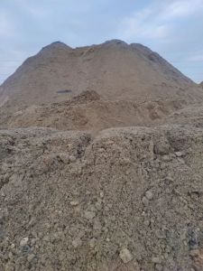 Industrial Marine Gypsum