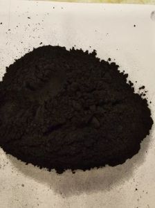 Industrial Oil Refining Activated Carbon Powder