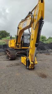JCB Hitachi Rock Breaker Rental Service