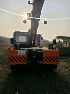 Khavda Adani Farana Rental Service