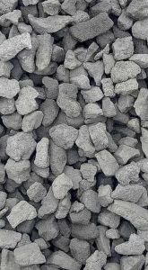 Low Ash Metallurgical Coke