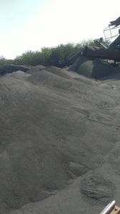 Low Ash Metallurgical Coke Fines