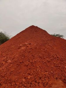 Red Mud Bauxite Residue