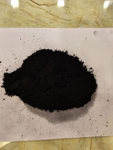Steam Activated Activated Carbon Powder