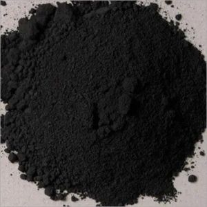Tyre Black Carbon Powder