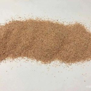 Washed Silica Sand