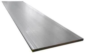 1mm 201 Stainless Steel Sheet for Construction, Decoration