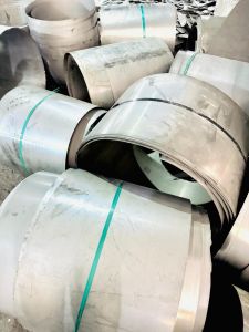 2b SS Stainless Steel Coils