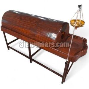 3 in 1 Multi Ayurvedic Panchkarma Unit