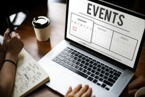 Event Management Service