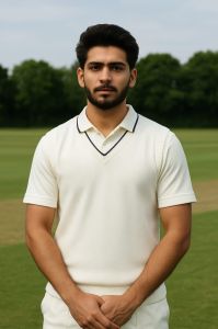 Cricket Dress L, Fabric material : Polyester, Gender : Unisex