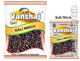 Vanshaj Black Pepper
