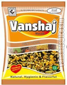 Vanshaj Panch Phoran