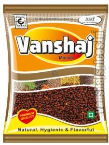 Vanshaj Red Mustard Seeds
