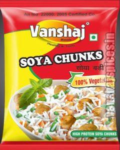 Vanshaj Soya Chunks