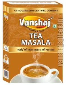 Vanshaj Tea Masala