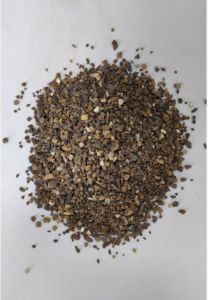 Dead Burnt Magnesite, Color : Brown, Packaging Type : HDPE Bags