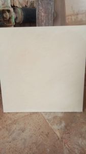 Dholpur Beige Sandstone, Shape : Rectangular, Square